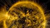 Scientists finally acknowledge that they got their solar cycle predictions wrong, and that we are fast approaching the sun's explosive peak