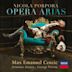 Nicola Porpora: Opera Arias