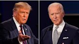 First US presidential debate: 6 things to watch out for in Biden-Trump face-off | World News - The Indian Express