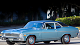 Ends TODAY! Motorious Readers Get Double Entries To Win This 427-Powered Nova