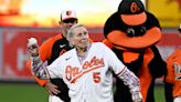 Brooks Robinson, Orioles defensive stalwart and Hall of Famer, dies at 86