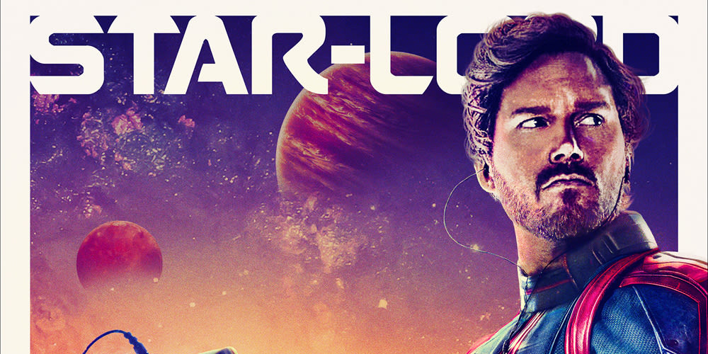 ...15 Actors Who Auditioned to Play Star-Lord Before Chris Pratt (One of Them Just Said ‘The World is a Much Better...