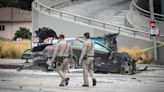 Mercedes driver's movements, mindset, medications at center of deadly crash probe