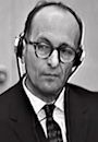 Adolf Eichmann