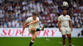 England ends Fiji's crowd-pleasing run at Rugby World Cup with tense 30-24 win to reach semifinals