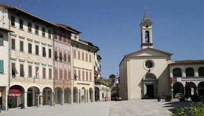 Figline, Bobo Craxi e Enzo Maraio incontrano i cittadini