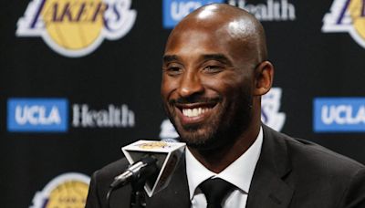 Late NBA Legend Kobe Bryant's Father Dead At Age 69