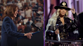 Présidentielle américaine : Kamala Harris sort son premier clip de campagne, avec « Freedom » de Beyoncé