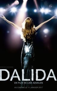 Dalida (2016 film)