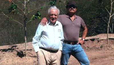 DEA: ‘El Mayo’ Zambada tiene mala salud y ‘El Mencho’ sigue liderando su violento cartel
