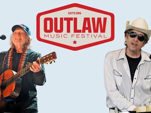 The Outlaw Music Festival is coming to ONE Spokane Stadium! Here's what you need to know