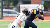 After prolific career at Allegheny, former Norwin receiver moving up to Division I FCS level | Trib HSSN