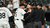 MLB se "disculpa" con White Sox tras error cometido por umpires