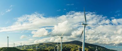 Procter & Gamble selected for offtake from Swedish wind farm
