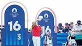 Wyndham Clark's opening round at Paris Olympics did no favors for golf qualifying system