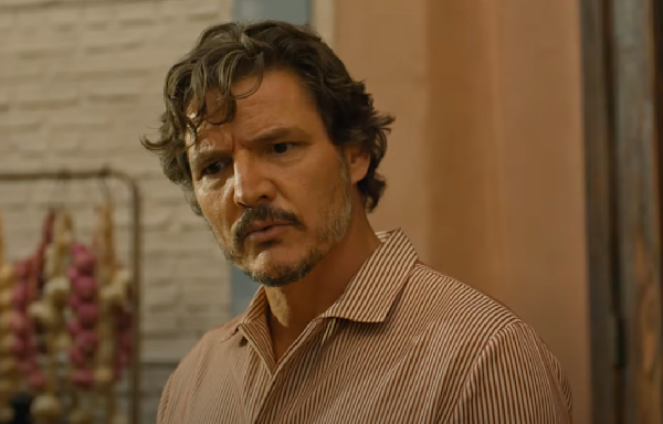 Pedro Pascal Finds Paradise in Outrageous Corona Ad Directed by Craig Gillespie – Watch