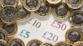 UK savers pour record amount into ISAs, Bank of England data shows