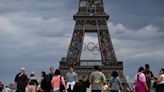 France ‘crisis’ as Paris hotels sitting empty as tourists snub Olympics