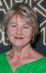 Annette Badland