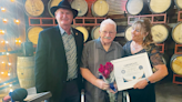 Rotary Club of Brentwood celebrates 75 years in style