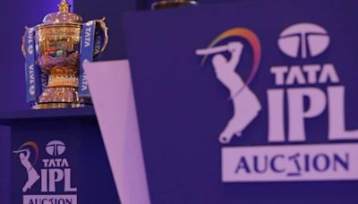 IPL Governing Council meeting scheduled for Saturday, retention rules for 2025 mega auction expected soon