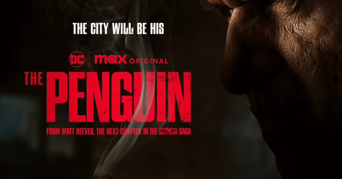 The Penguin Trailer Breakdown, Reactions, Release Date
