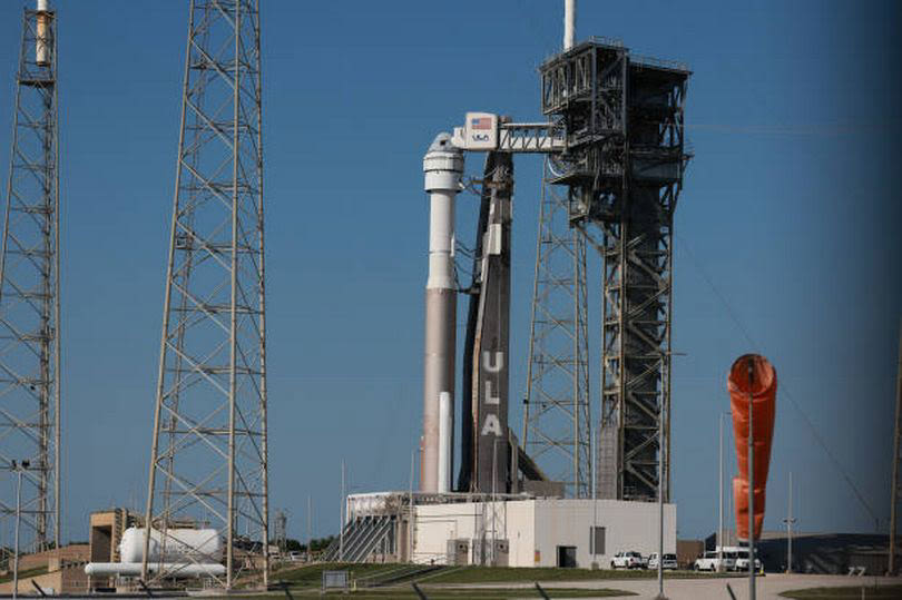 Boeing to launch space rocket today despite warnings of potentially 'catastrophic' mission