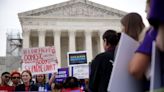 Domestic abusers cannot own guns, US Supreme Court rules