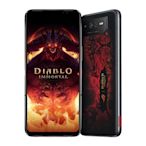 【福利品】ASUS ROG Phone 6 電競手機 暗黑破壞神 永生不朽版(16G/512G)