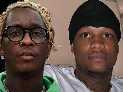 Young Thug Defendant YSL Woody Held in Contempt for Refusing to Testify