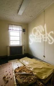 Grim Sweepers