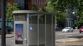 Downtown Asheville to get new 24/7 public bathroom; Council OKs $400K for project