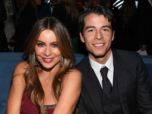 Sofía Vergara Is So Ready to Become a 'Fun' Grandma — and Already Knows What She Wants to Be Called (Exclusive)