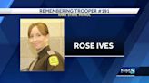 Trooper dies of cancer, Iowa State Patrol says