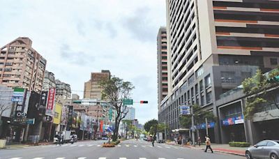 新北房市 林口新市鎮 首購族移居熱點