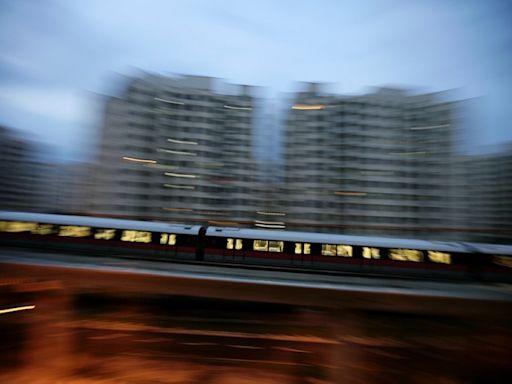 Singapore MRT restores services after Thomson-East Coast Line delay due to train fault, latest in a series of recent disruptions