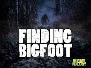 Finding Bigfoot