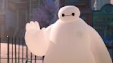 ‘Big Hero 6’ sequel ‘Baymax!’ hits Disney+ on June 29th