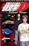 Initial D: Second Stage