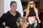 Khloé Kardashian, 40, learns her biological age after confessing bad eating habits