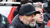 Muerto el rey, viva el rey: Jürgen Klopp habló de su posible sucesor