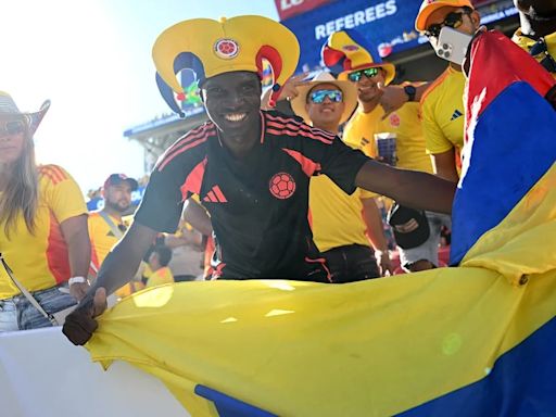 Primera fase de la Copa América: la mejor selección es Colombia, la gran sorpresa de Venezuela y el Brasil más flojo de la historia reciente