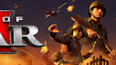 二戰背景即時策略遊戲《戰士們 2》今日上市