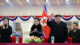 South Korea views the young daughter of North Korean leader Kim Jong Un as his likely successor