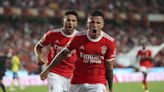 El Benfica entra con optimismo en la era pos-Darwin