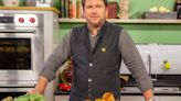 James Martin reveals his house caught fire after he caused 'huge explosion'