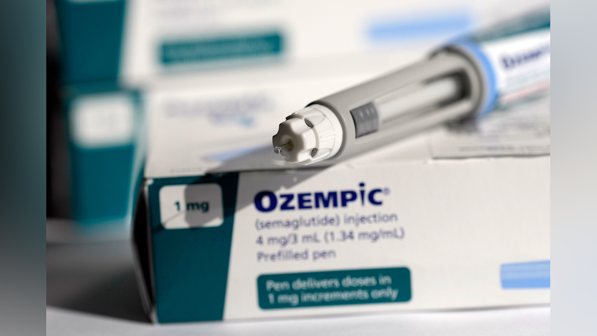 Ozempic maker Novo Nordisk says it will study drug’s effects on alcohol consumption but isn’t focused on addiction - Boston News, Weather, Sports | WHDH 7News