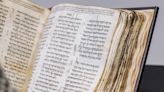 Biblia hebraica más completa y antigua sale a una subasta a partir de los 30 millones de dólares
