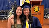 Twins Separated as Babies Who Reunited at Age 10 Both Named High School Valedictorians - E! Online