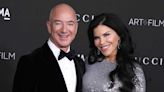 Jeff Bezos and Lauren Sánchez's Friends Are 'Happy and Relieved' He 'Finally Popped the Question': Source